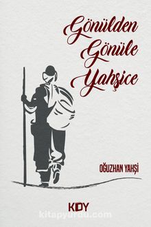 Gönülden Gönüle Yahşice kitap kapağı