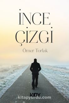 İnce Çizgi kitap kapağı