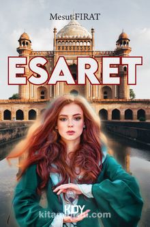 Esaret kitap kapağı