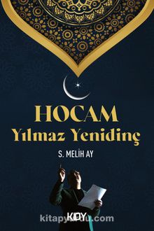 Hocam kitap kapağı
