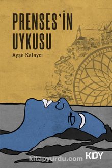 Prenses'in Uykusu kitap kapağı