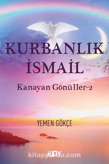 Kurbanlık İsmail kitap kapağı