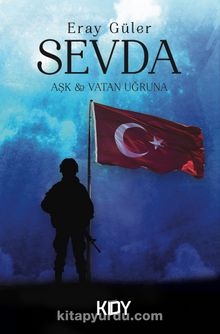 Sevda kitap kapağı