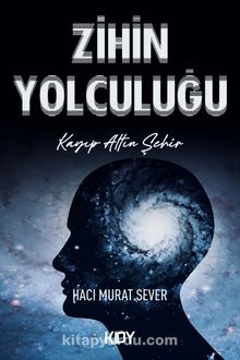 Zihin Yolculuğu kitap kapağı
