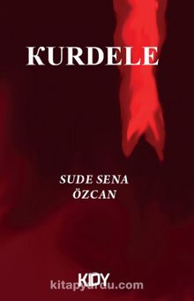 Kurdele kitap kapağı