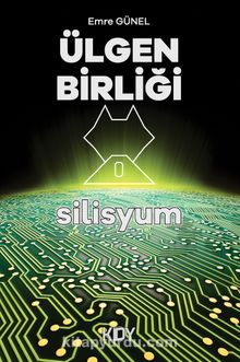 Ülgen Birliği kitap kapağı