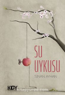 Su Uykusu kitap kapağı