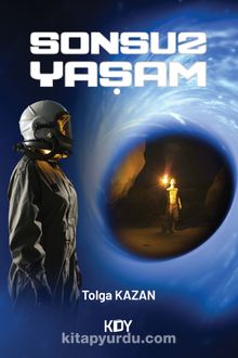 Sonsuz Yaşam kitap kapağı