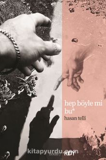 Hep Böyle Mi Bu kitap kapağı