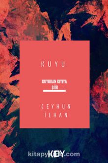 Kuyu kitap kapağı