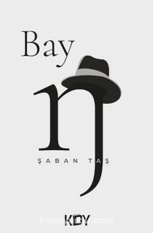 Bay kitap kapağı