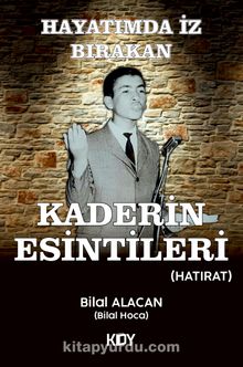 Kaderin Esintileri kitap kapağı
