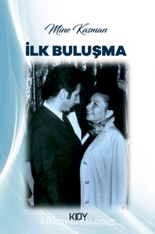 İlk Buluşma kitap kapağı