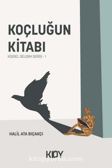 Koçluğun Kitabı kitap kapağı