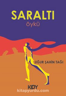 Saraltı kitap kapağı
