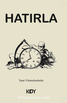Hatırla kitap kapağı