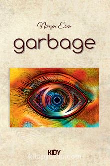 Garbage kitap kapağı