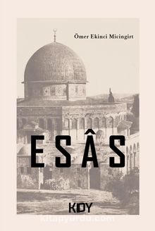 Esas kitap kapağı