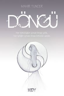 Döngü kitap kapağı