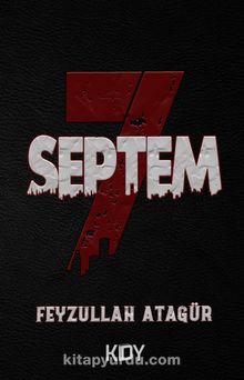Septem kitap kapağı