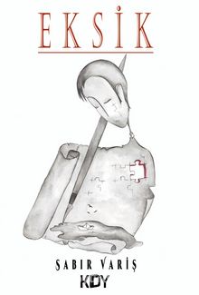 Eksik kitap kapağı