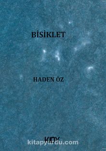 Bisiklet kitap kapağı
