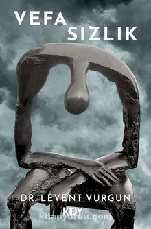 Vefa ve Vefasızlık kitap kapağı