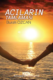 Acıların Tamlaması kitap kapağı