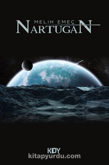 Nartugan kitap kapağı