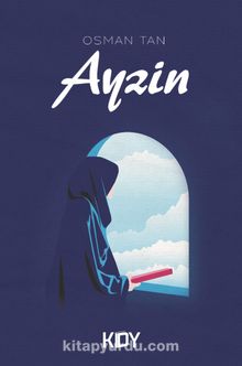Ayzin kitap kapağı