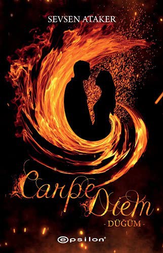 Carpe Diem 1 / Düğüm kitap kapağı