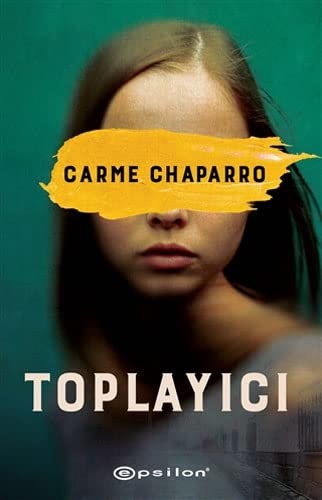Toplayıcı kitap kapağı