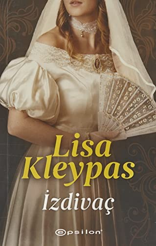İzdivaç kitap kapağı