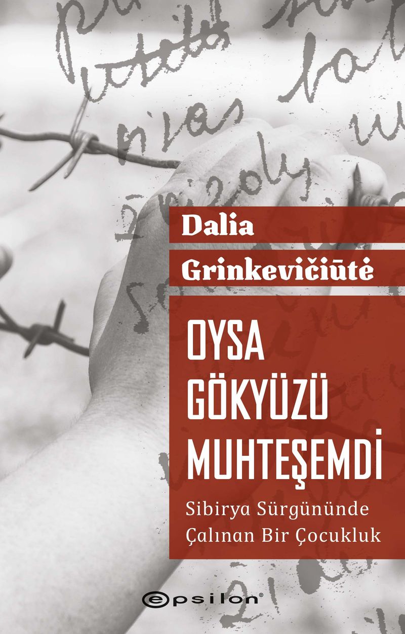 Oysa Gökyüzü Muhteşemdi kitap kapağı