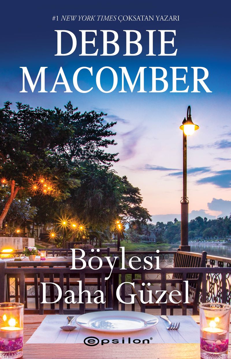 Böylesi Daha Güzel kitap kapağı
