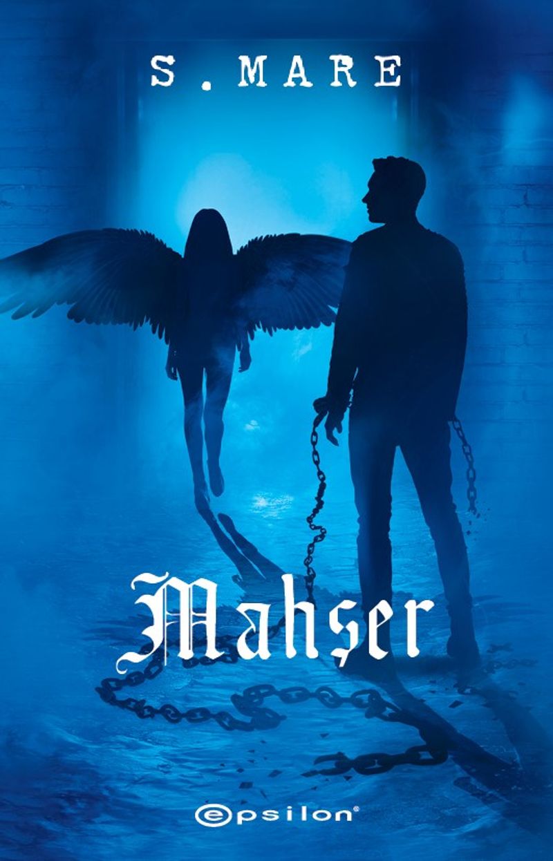 Anahtar 4 - Mahşer kitap kapağı