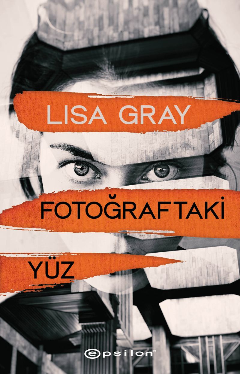 Fotoğraftaki Yüz kitap kapağı