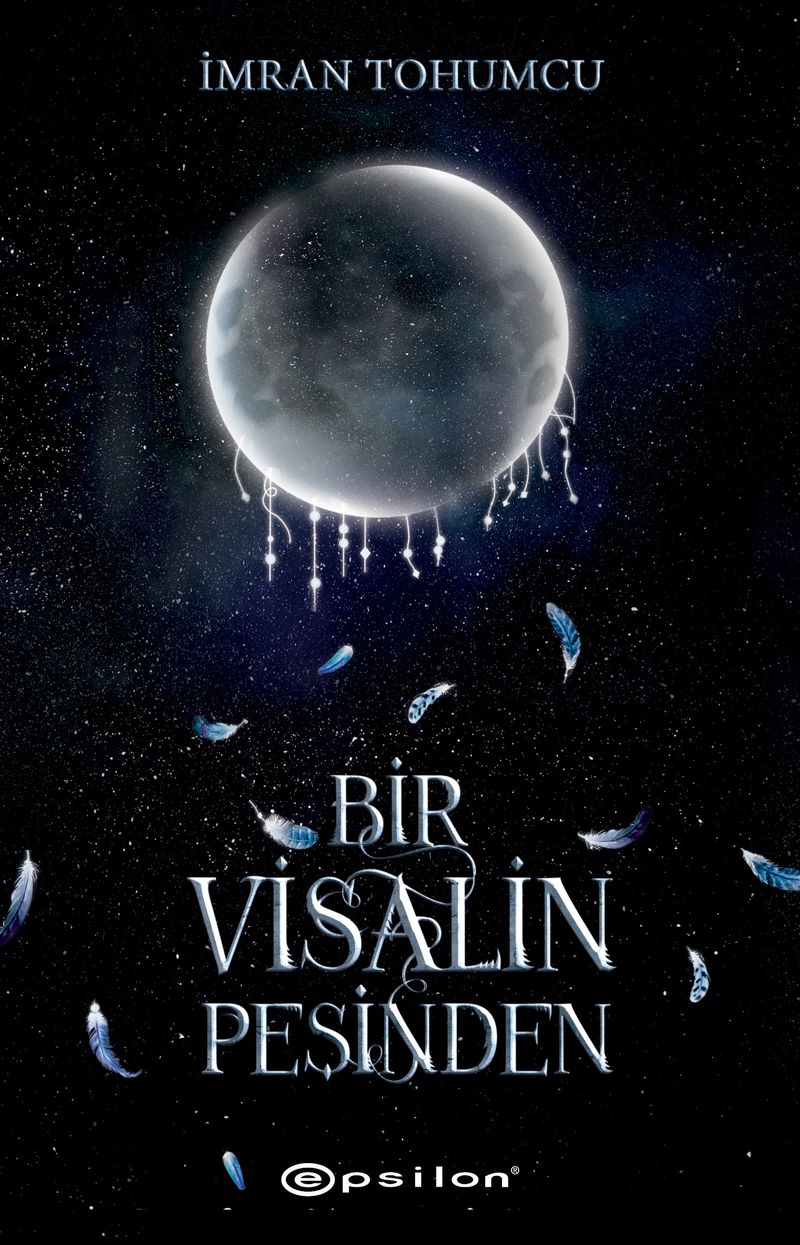 Bir Visalin Peşinden 2 kitap kapağı