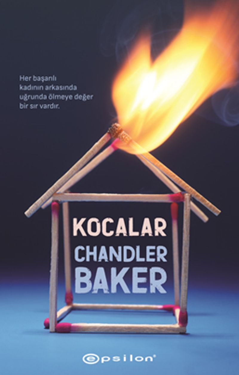 Kocalar kitap kapağı