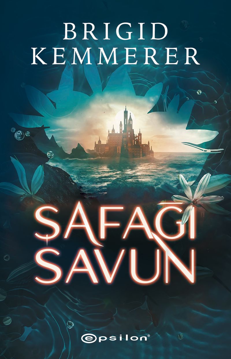 Şafağı Savun kitap kapağı