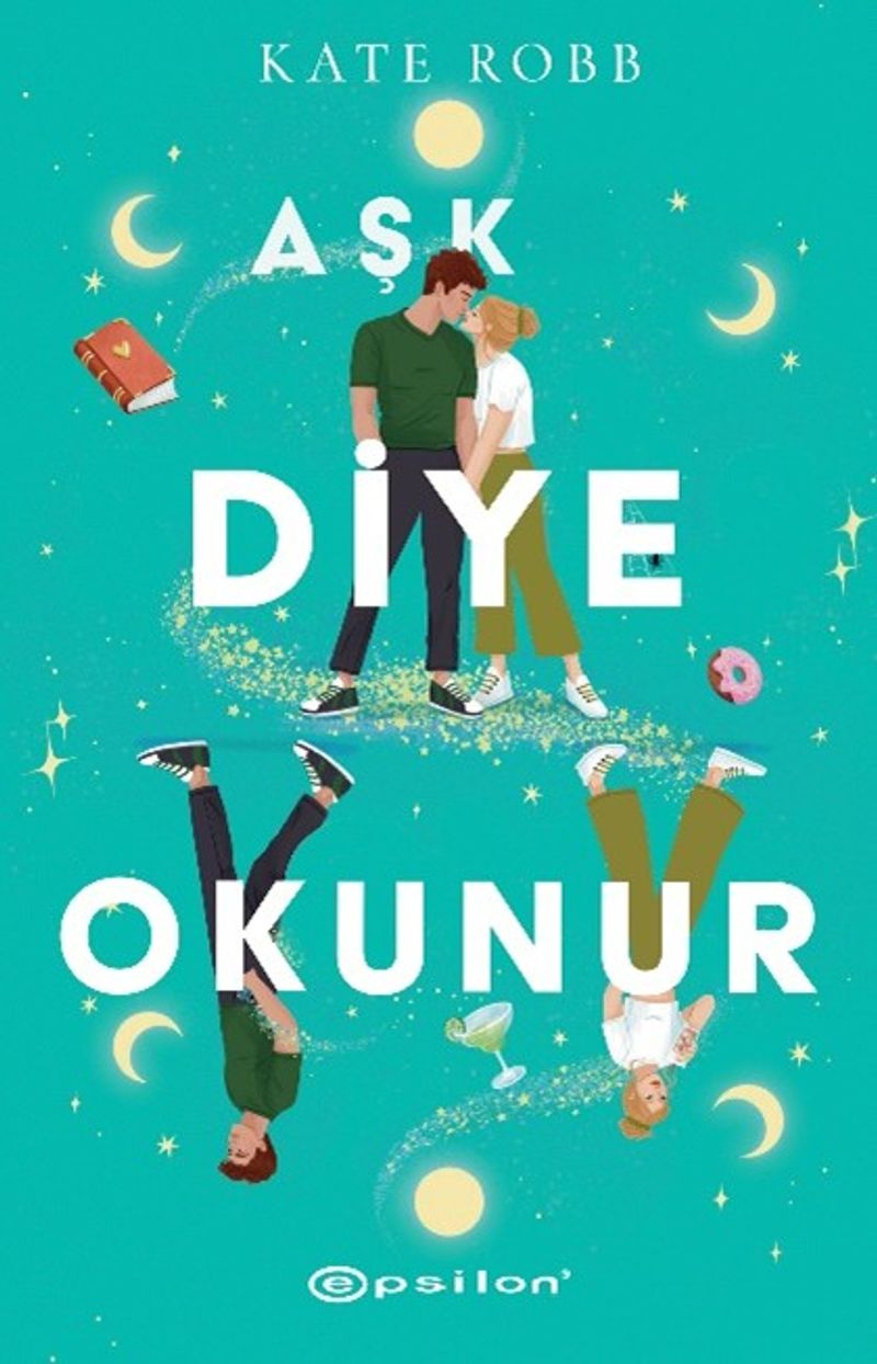 Aşk Diye Okunur kitap kapağı