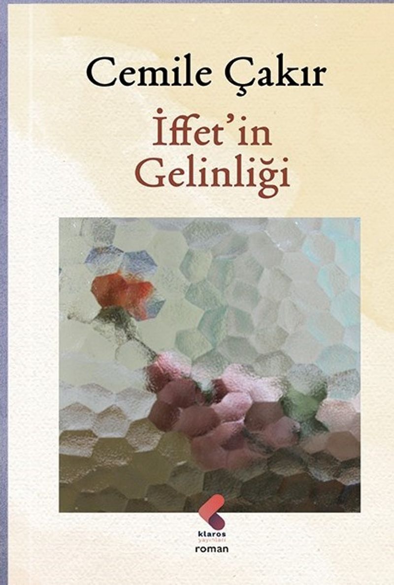 İffet`in Gelinliği kitap kapağı
