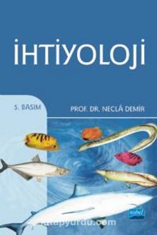 İhtiyoloji kitap kapağı