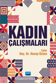 Kadın Çalışmaları kitap kapağı