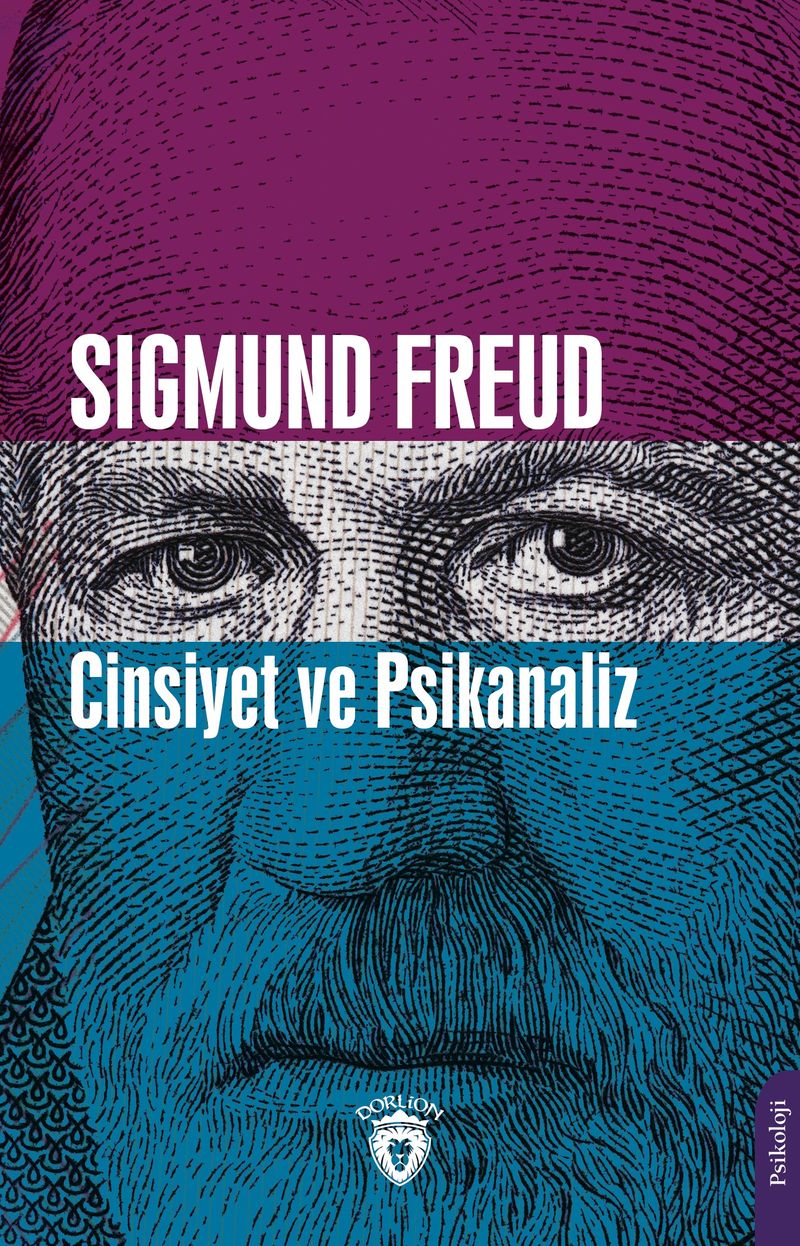 Cinsiyet ve Psikanaliz / 40-C-22 kitap kapağı