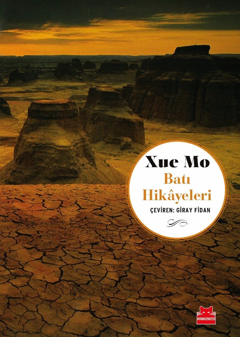 Batı Hikayeleri kitap kapağı