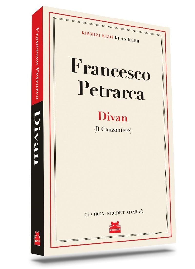 Divan kitap kapağı