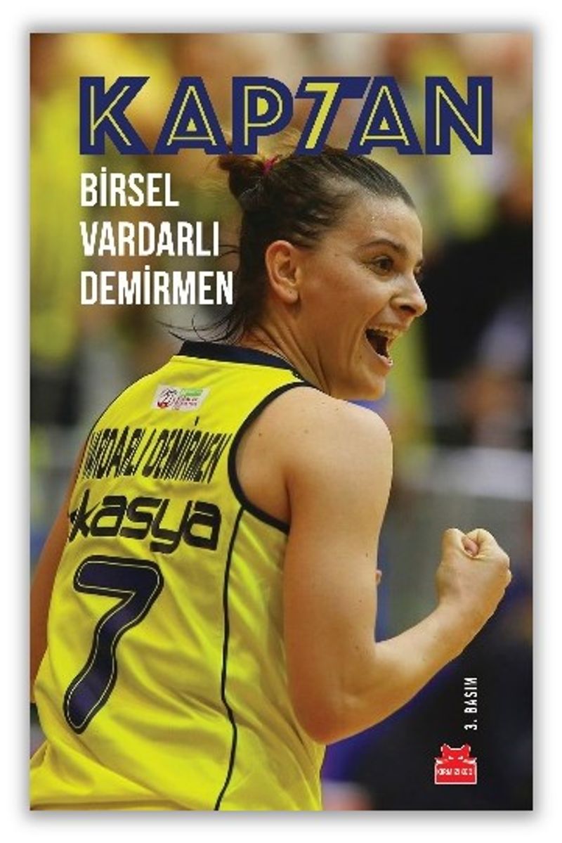 Kaptan kitap kapağı