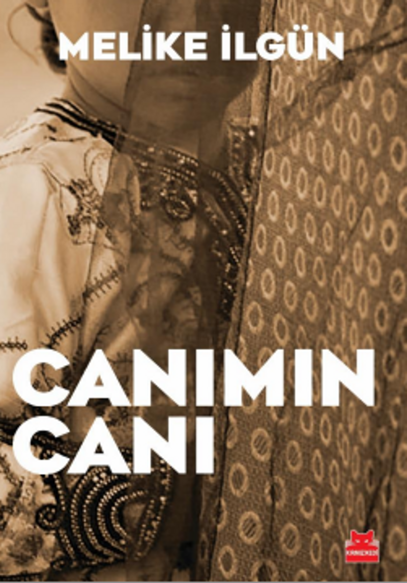 Canımın Canı kitap kapağı