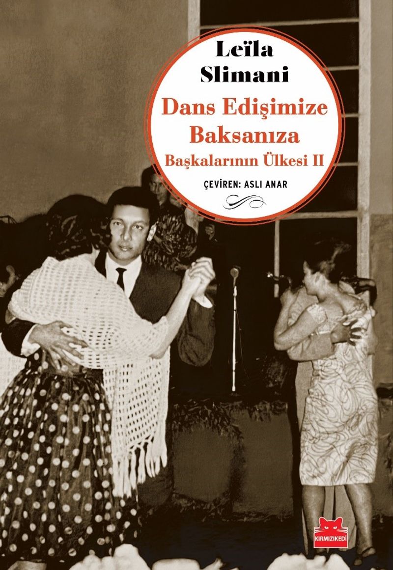 Dans Edişimize Baksanıza kitap kapağı